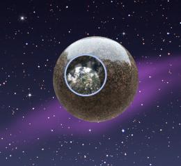 Dyson Sphere